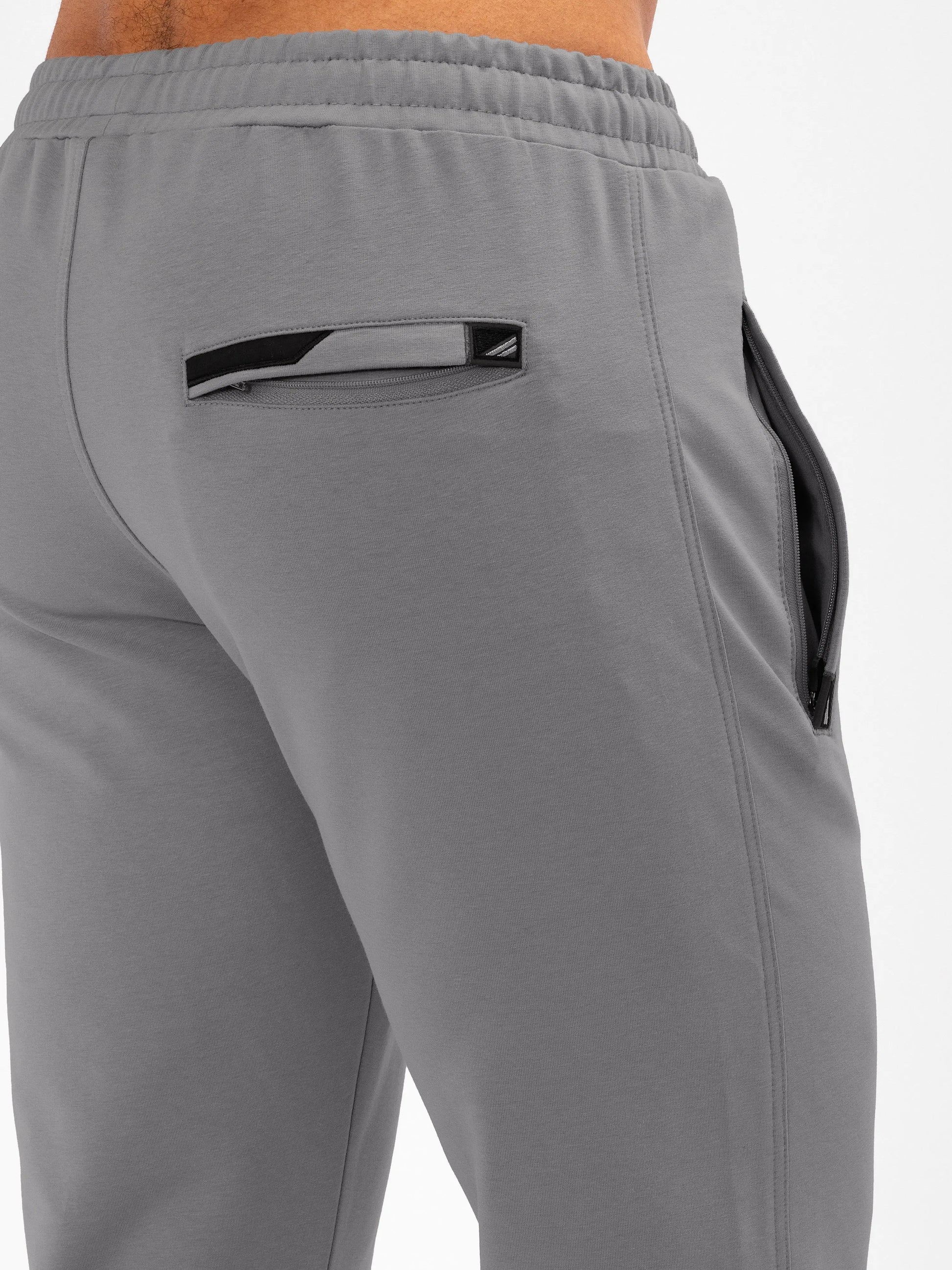 All-Day Comfort Athletic Sweatpants - Tapered (Tall Fit) SCR Sportswear