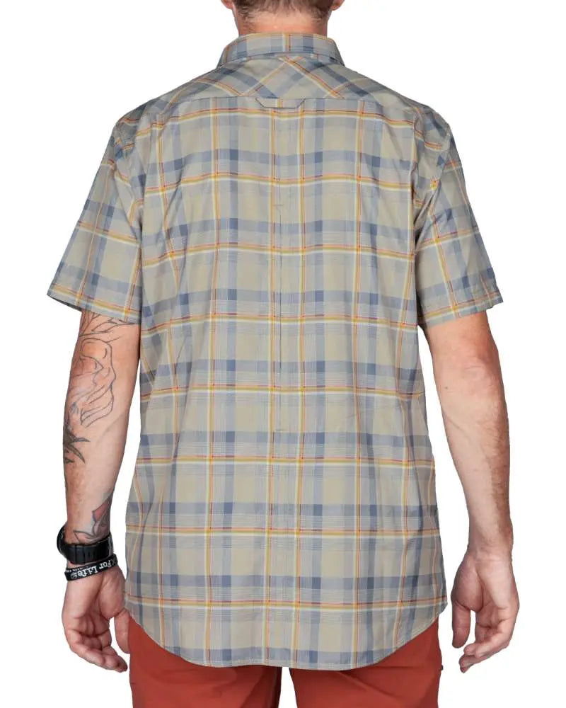Squirrely Dan S/S Shirt Off The Grid Surplus