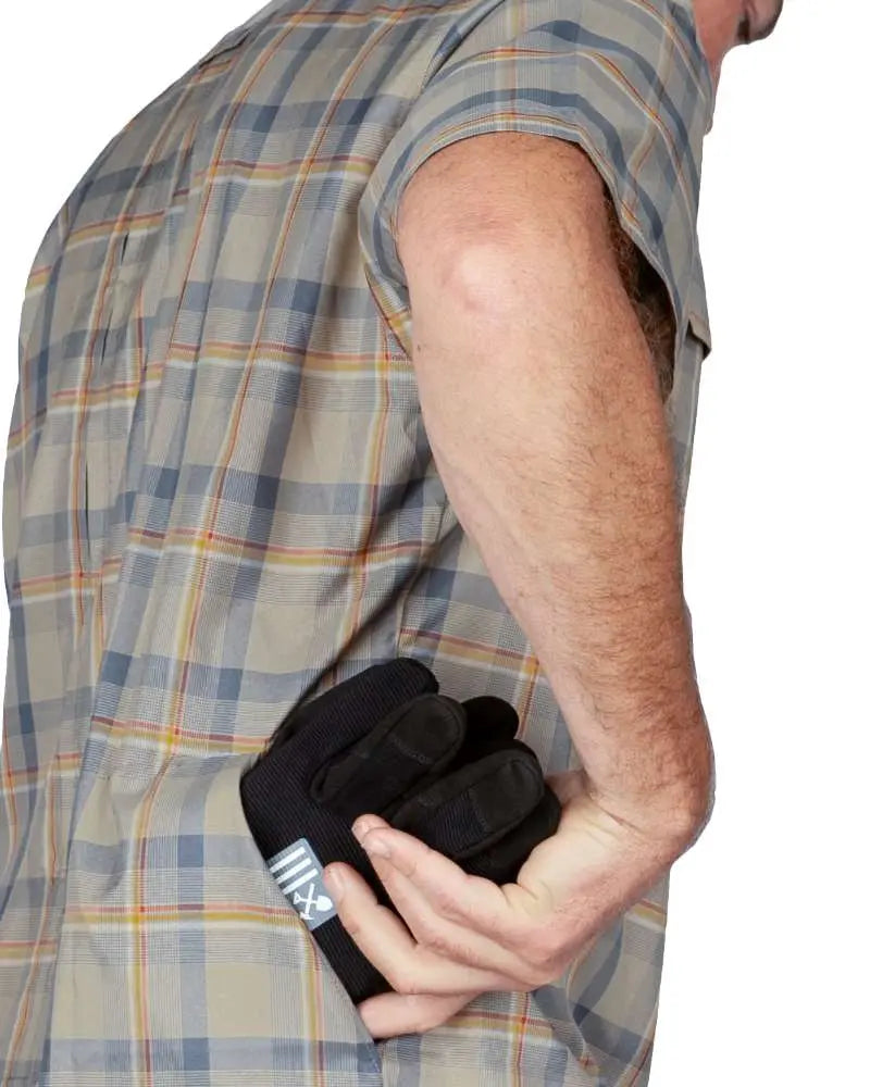 Squirrely Dan S/S Shirt Off The Grid Surplus