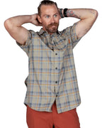 Squirrely Dan S/S Shirt Off The Grid Surplus