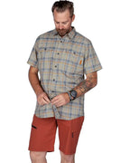 Squirrely Dan S/S Shirt Off The Grid Surplus