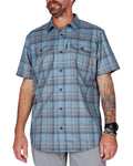 Squirrely Dan S/S Shirt Off The Grid Surplus