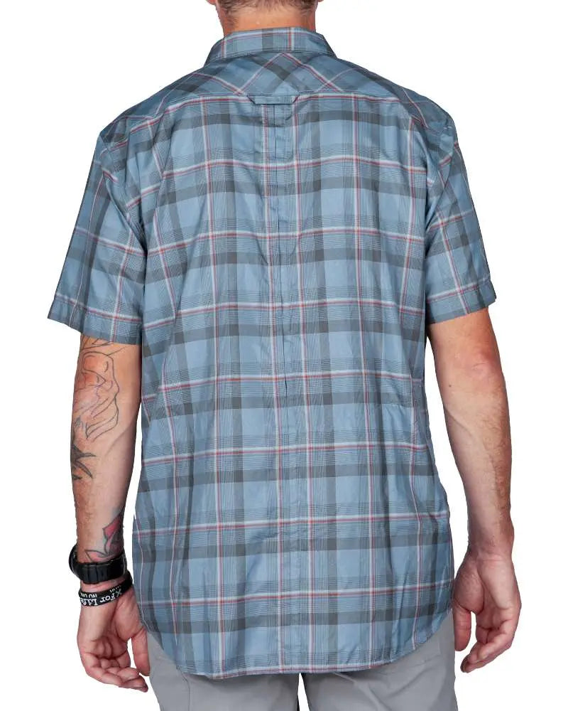 Squirrely Dan S/S Shirt Off The Grid Surplus