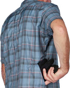 Squirrely Dan S/S Shirt Off The Grid Surplus
