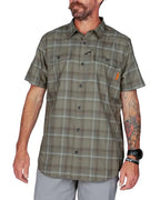 Squirrely Dan S/S Shirt Off The Grid Surplus