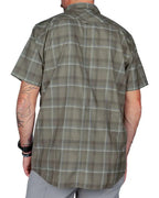 Squirrely Dan S/S Shirt Off The Grid Surplus