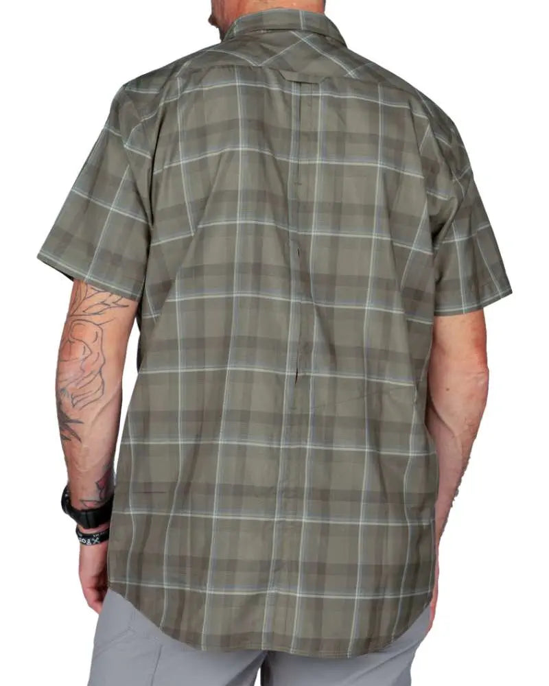 Squirrely Dan S/S Shirt Off The Grid Surplus