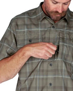 Squirrely Dan S/S Shirt Off The Grid Surplus