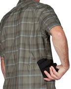Squirrely Dan S/S Shirt Off The Grid Surplus