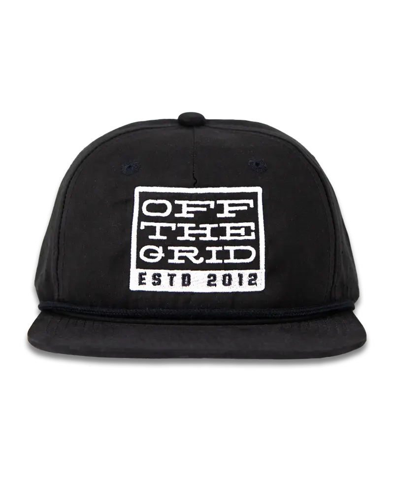 Stacking Hat Off The Grid Surplus