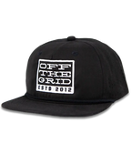 Stacking Hat Off The Grid Surplus