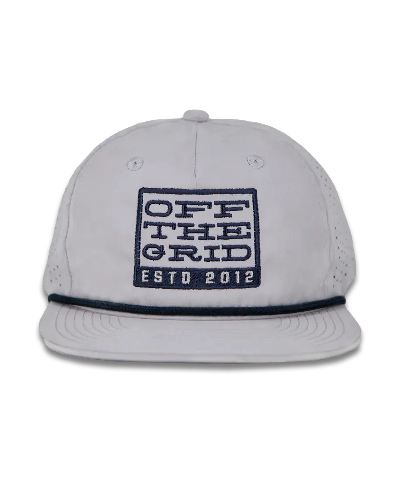 Stacking Hat Off The Grid Surplus