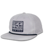 Stacking Hat Off The Grid Surplus
