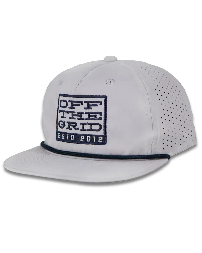 Stacking Hat Off The Grid Surplus