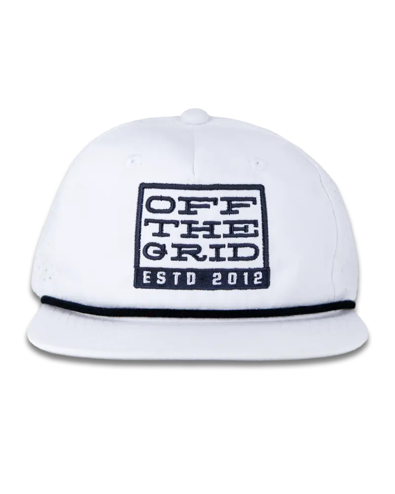 Stacking Hat Off The Grid Surplus