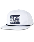 Stacking Hat Off The Grid Surplus