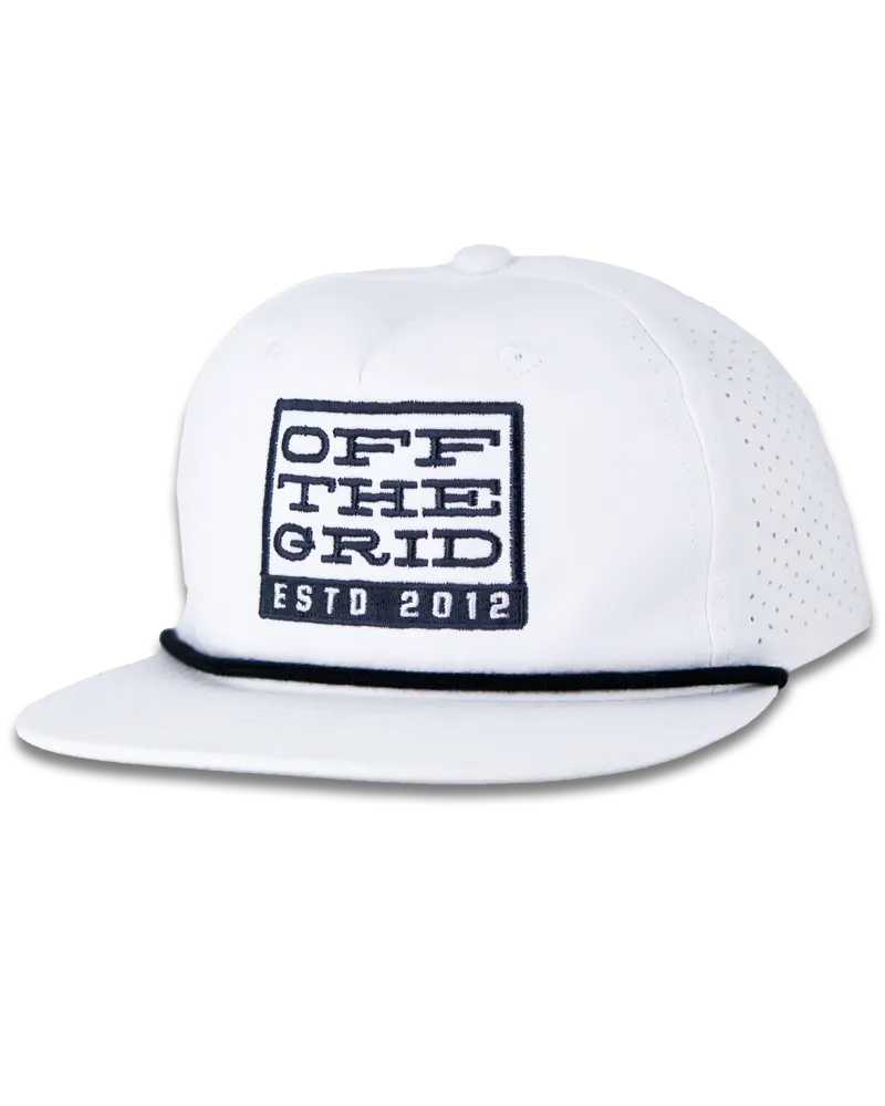 Stacking Hat Off The Grid Surplus