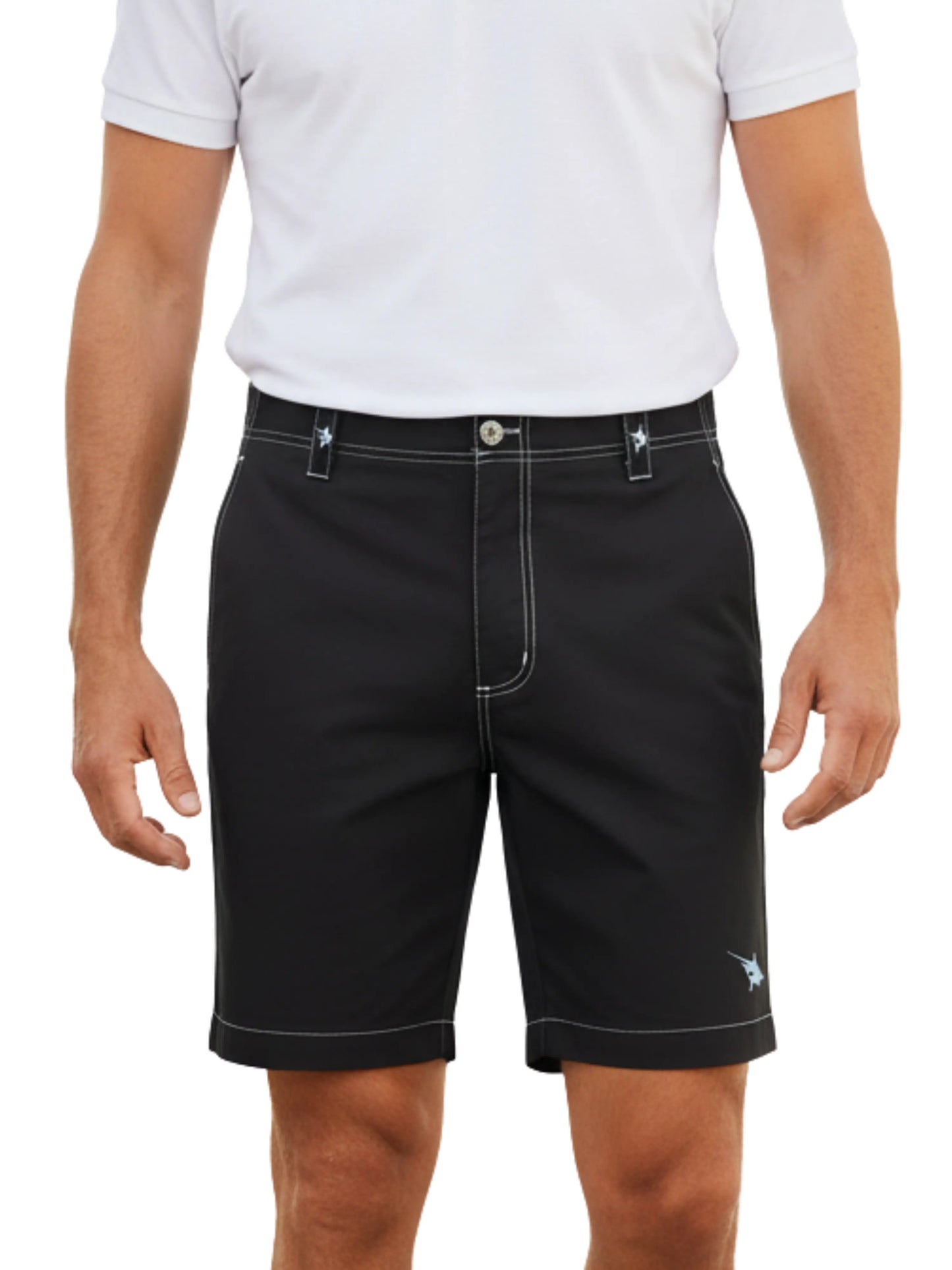 Starboard Shorts White Water Life