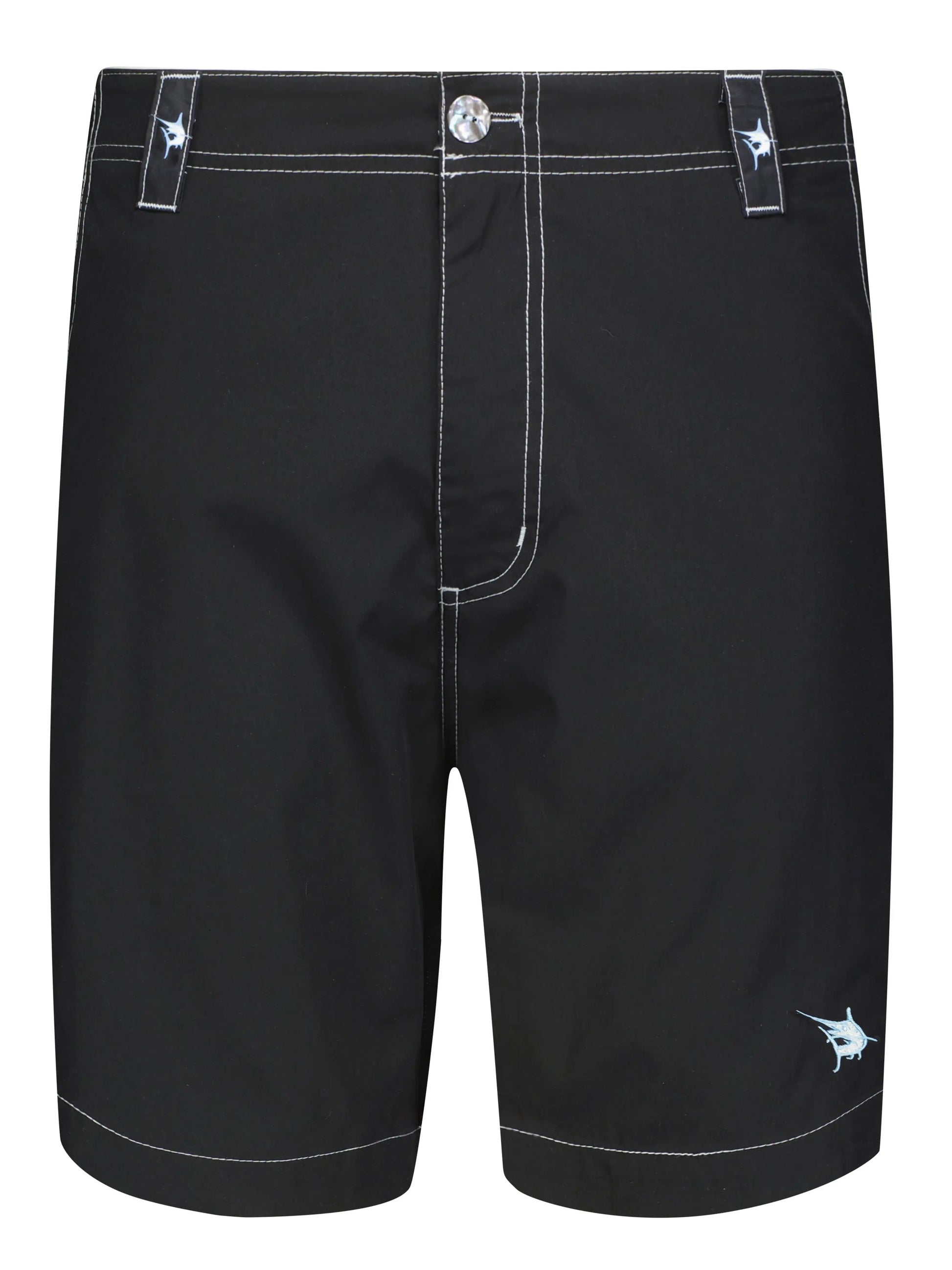 Starboard Shorts White Water Life