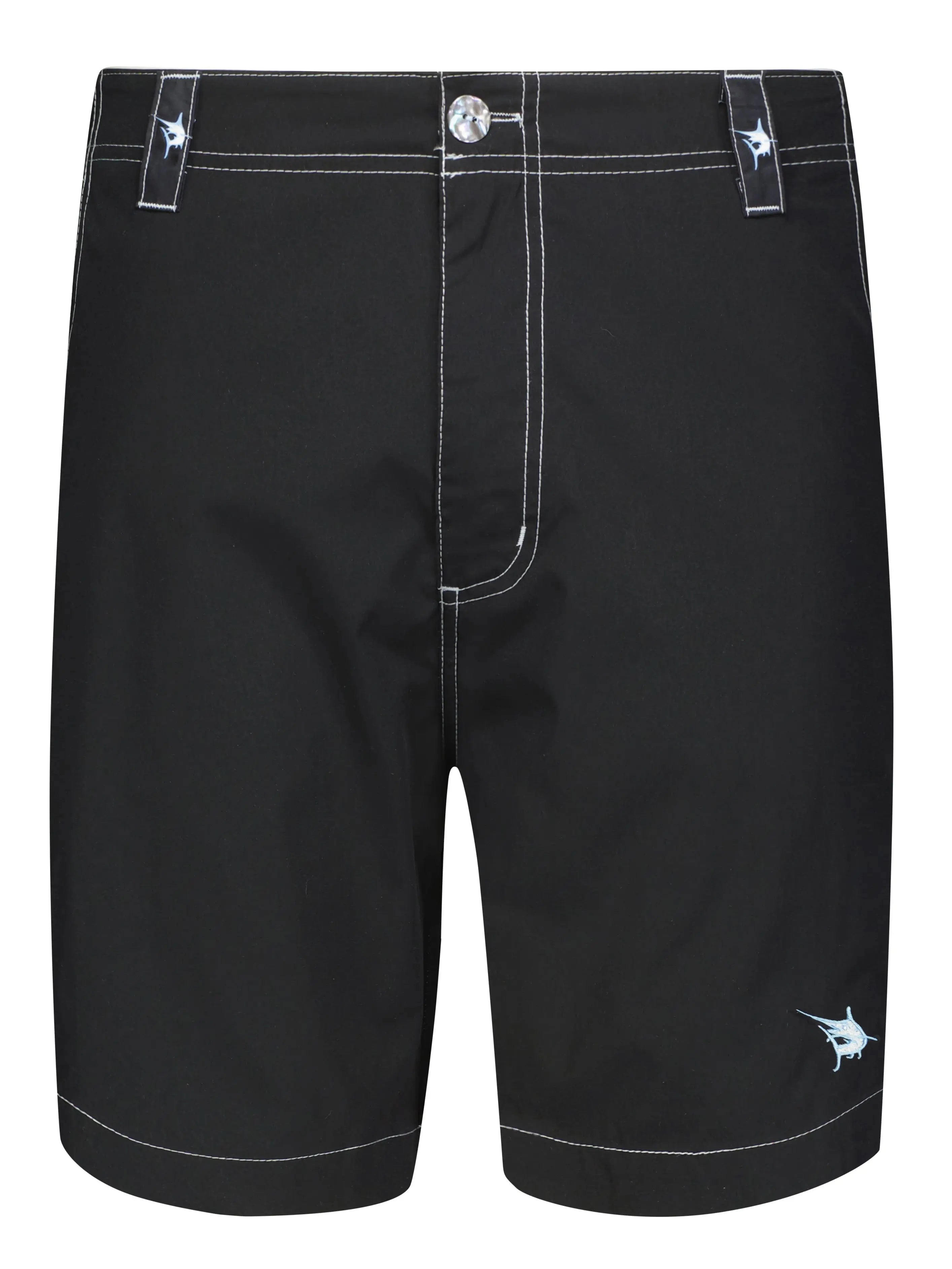 Starboard Shorts White Water Life
