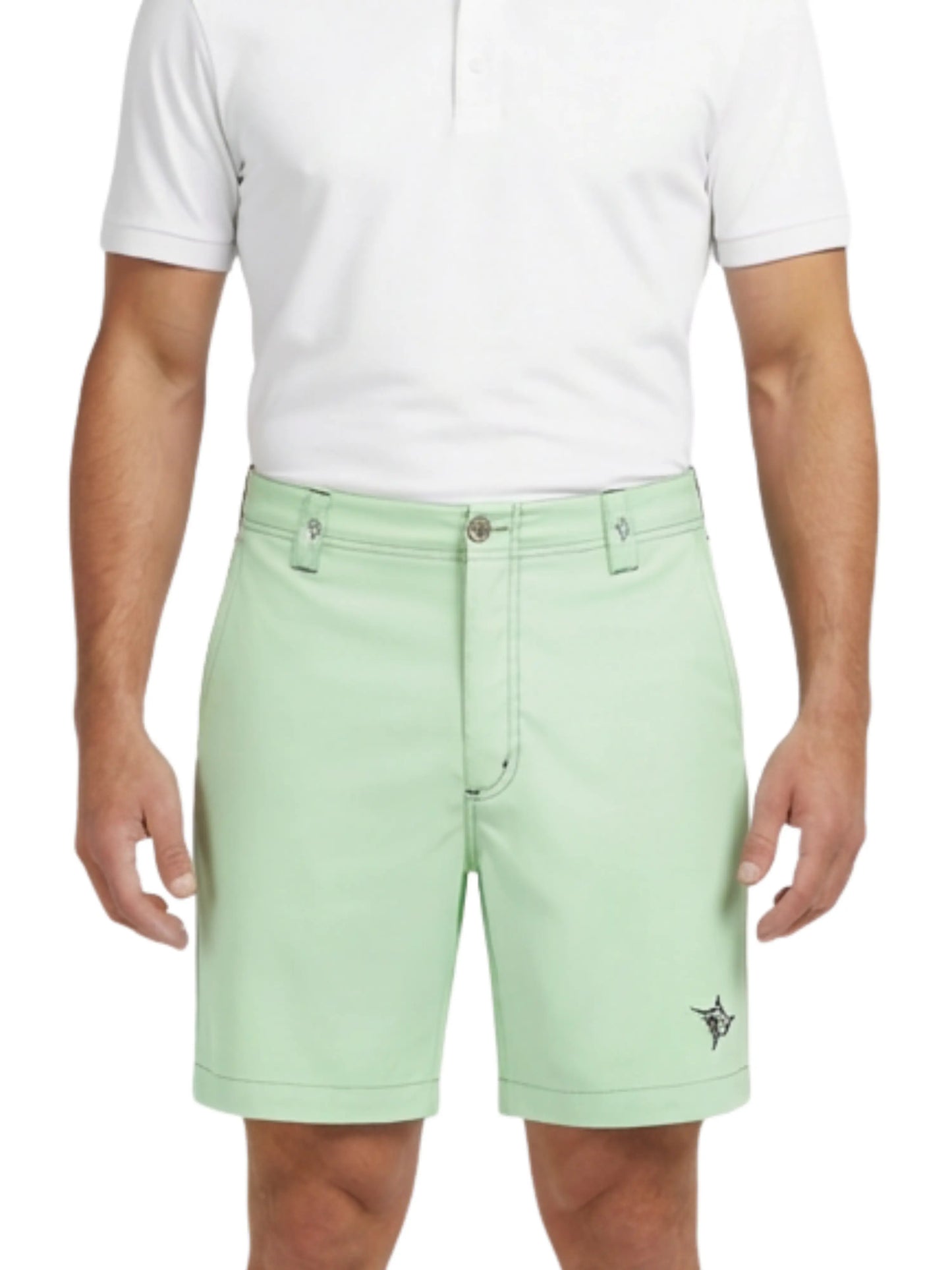 Starboard Shorts White Water Life