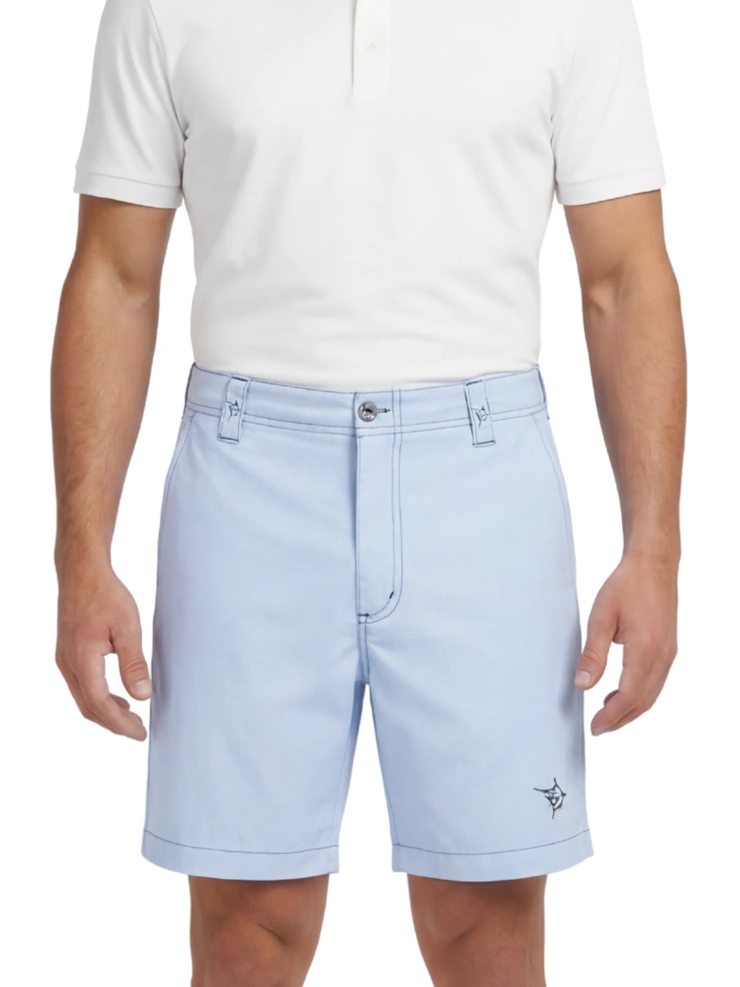Starboard Shorts White Water Life