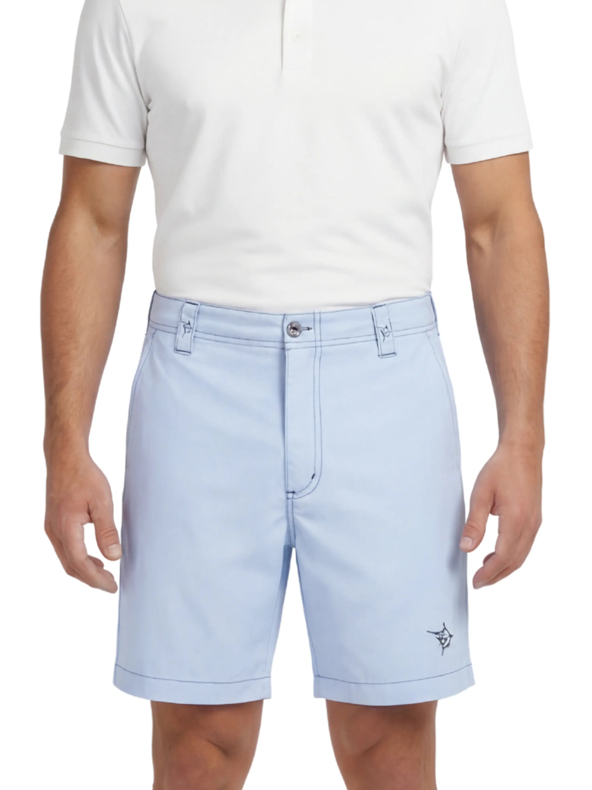Starboard Shorts White Water Life
