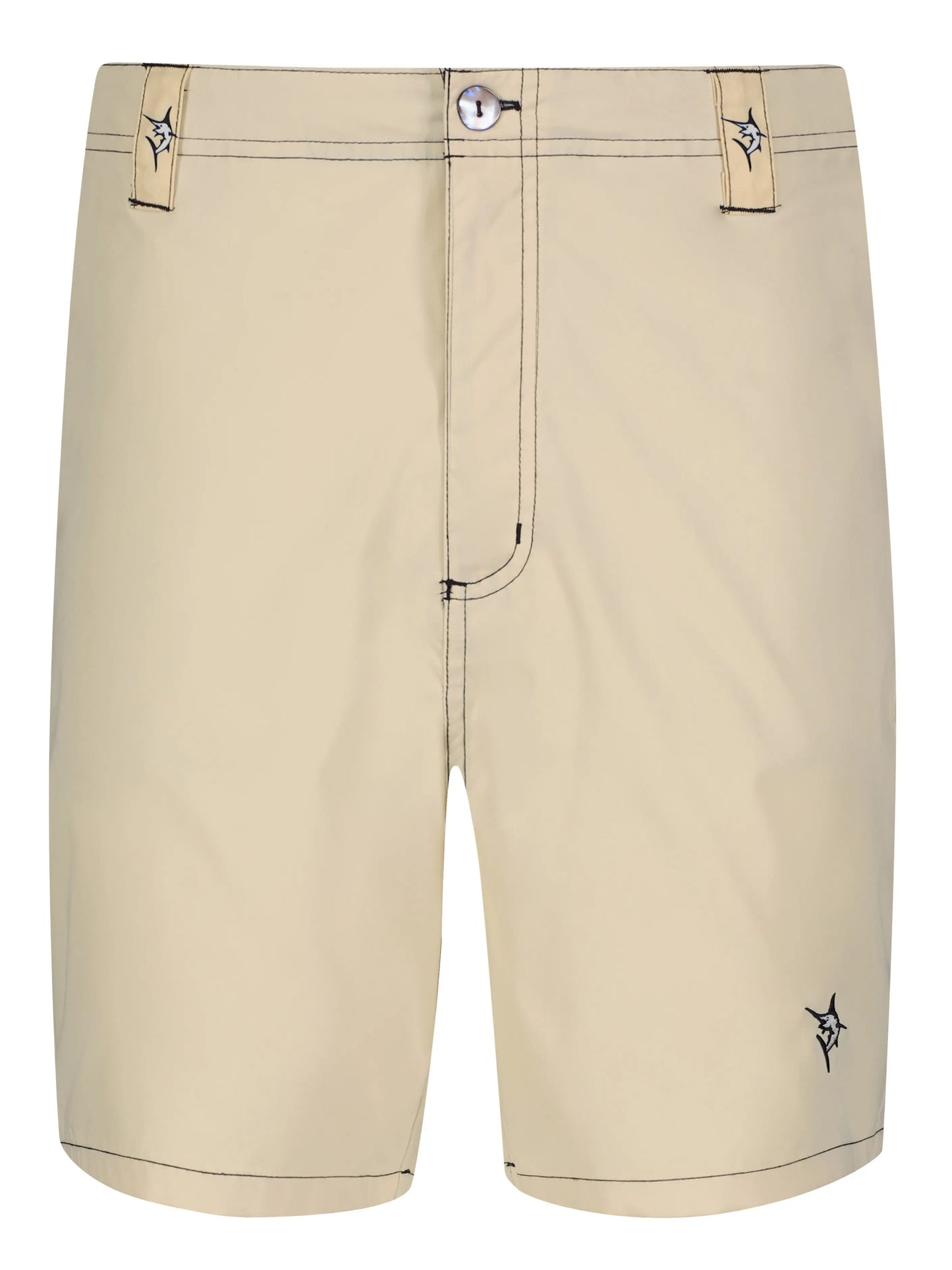Starboard Shorts White Water Life