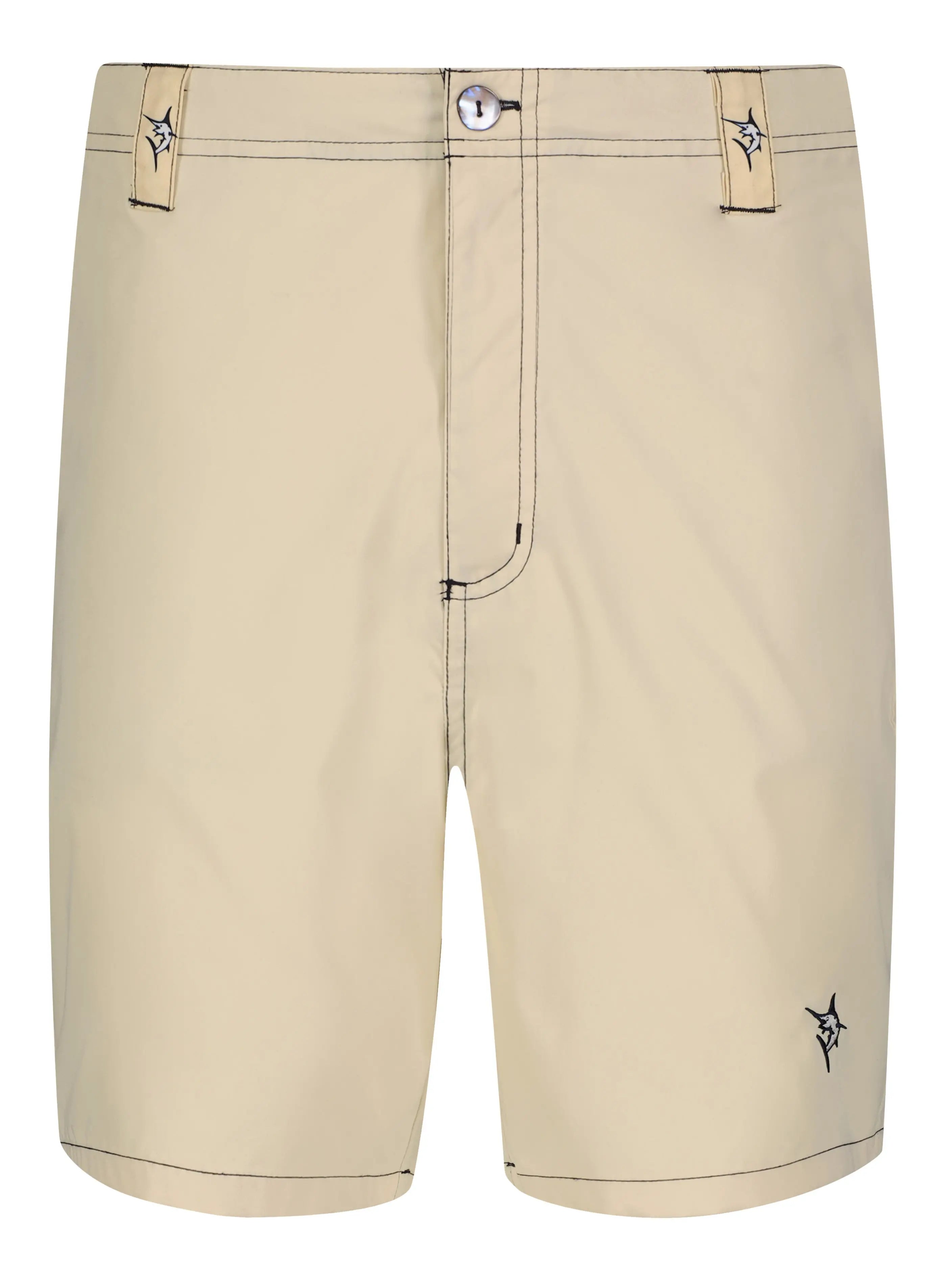 Starboard Shorts White Water Life