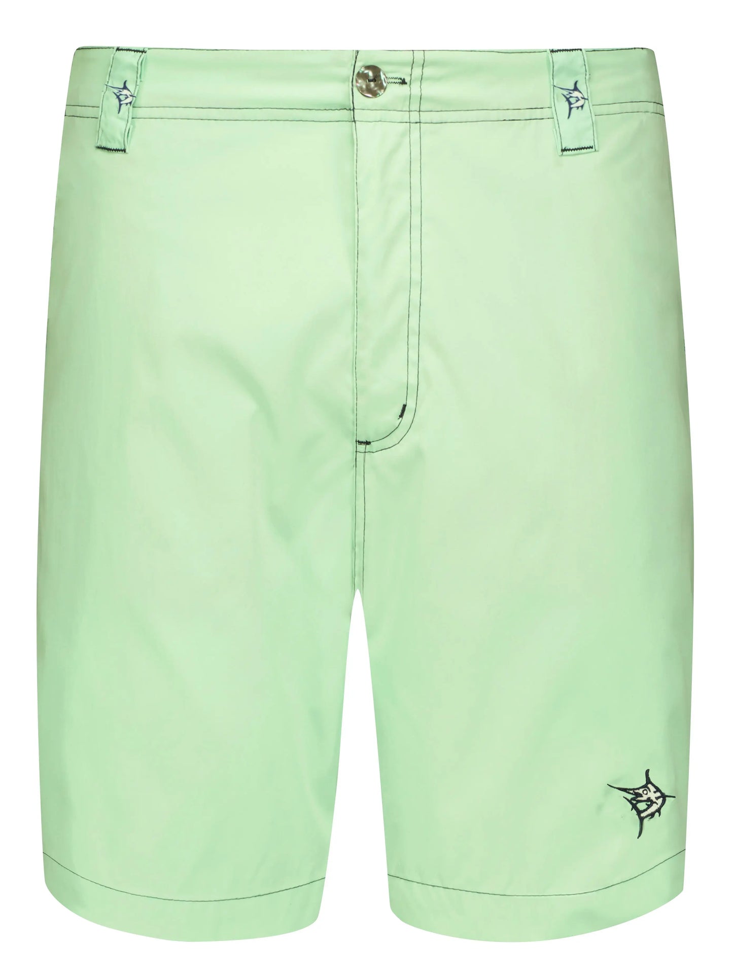 Starboard Shorts White Water Life