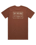 Tucson Tee Off The Grid Surplus