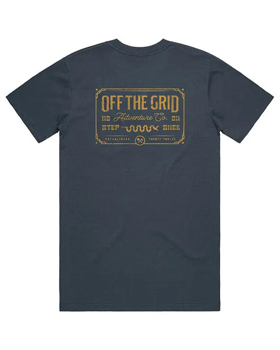 Tucson Tee Off The Grid Surplus