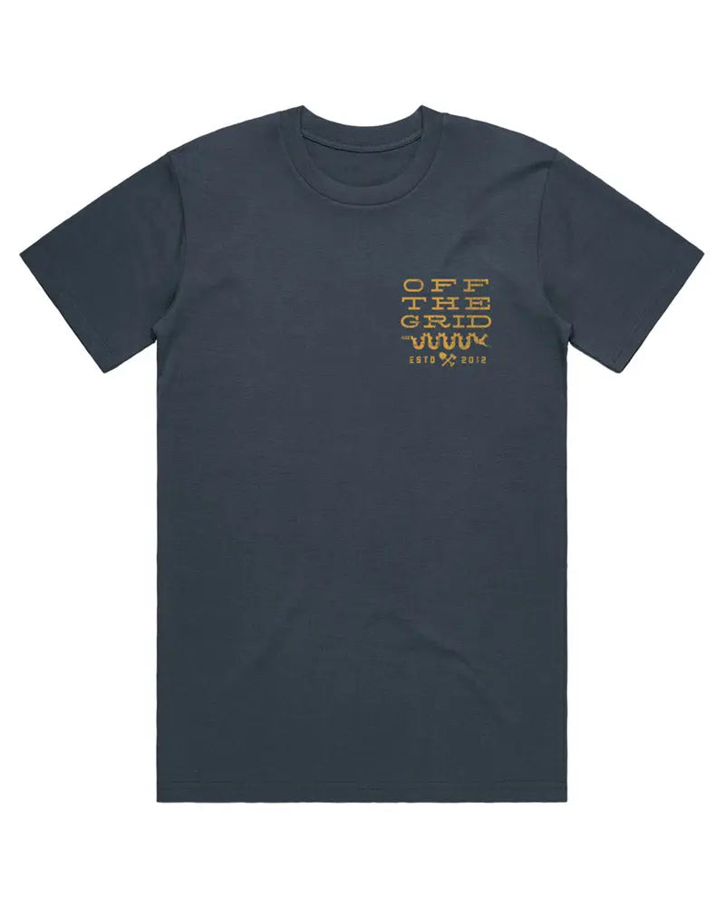 Tucson Tee Off The Grid Surplus