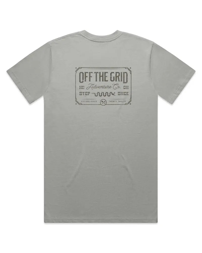 Tucson Tee Off The Grid Surplus