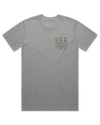 Tucson Tee Off The Grid Surplus