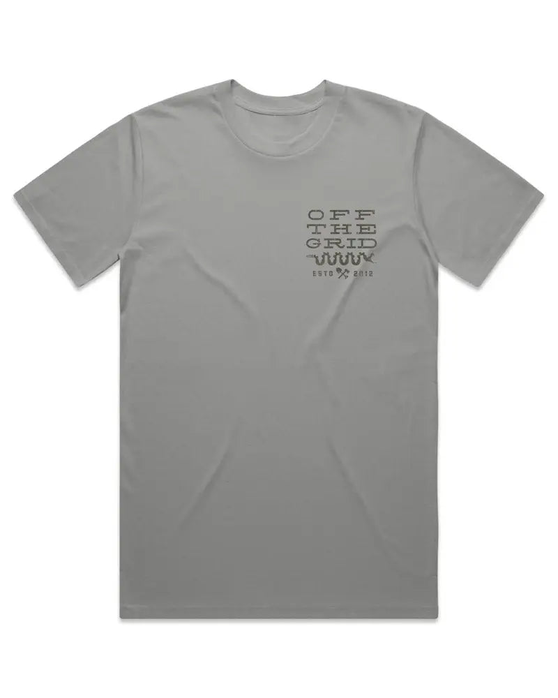 Tucson Tee Off The Grid Surplus