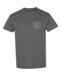 Tucson 2.0 Tee - Charcoal Off The Grid Surplus