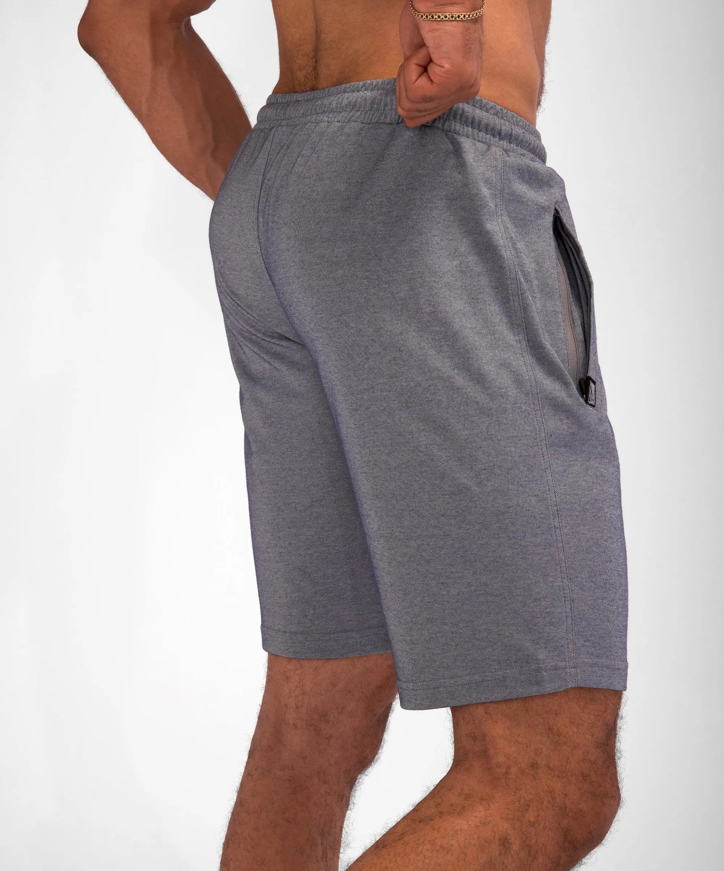 Urban Stride All-Day Wear Shorts - 11" Inseam SCR Sportswear