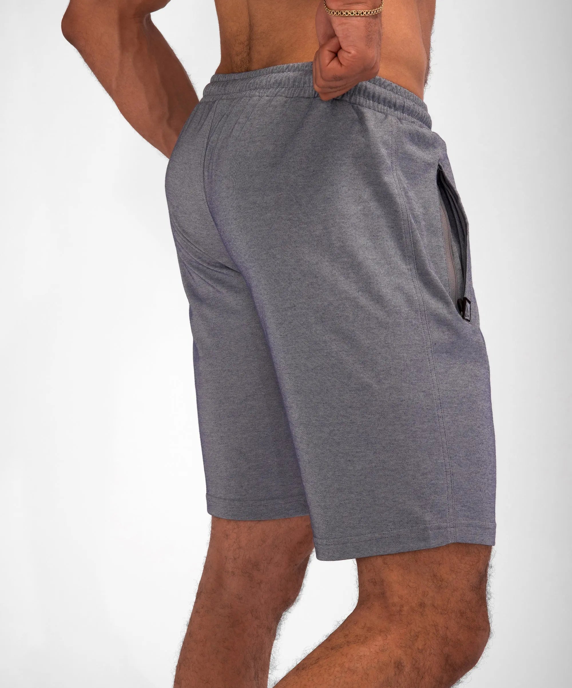 Urban Stride All-Day Wear Shorts - 11" Inseam SCR Sportswear