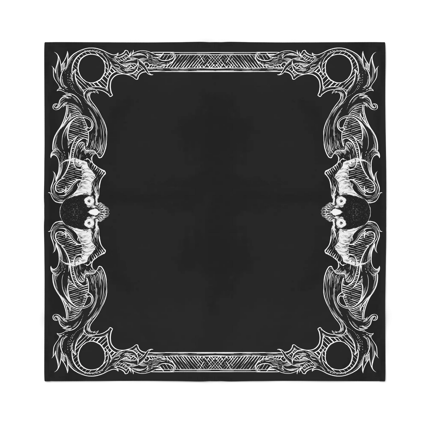 Tarot Cloth Any Means Necessary Clothing