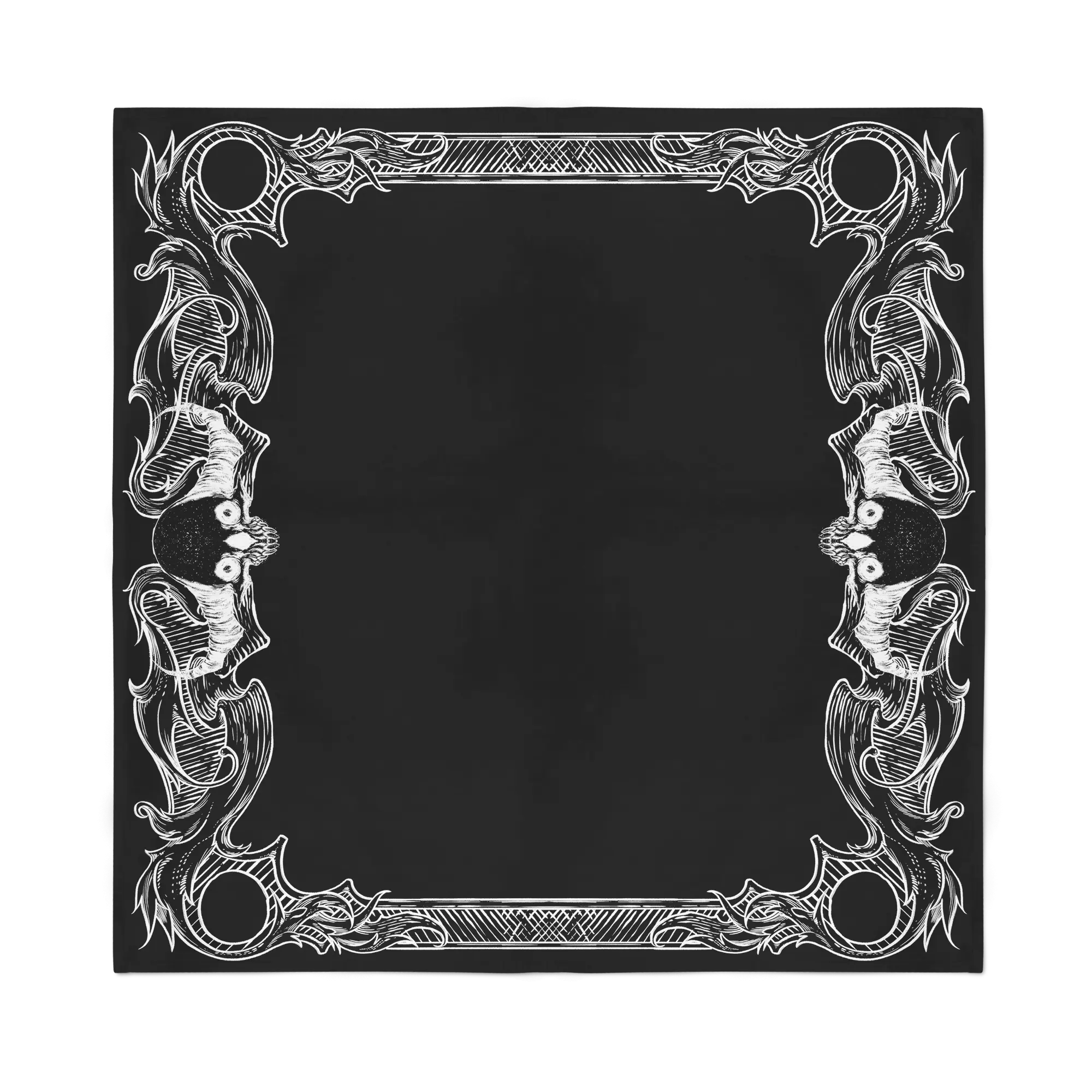 Tarot Cloth Any Means Necessary Clothing