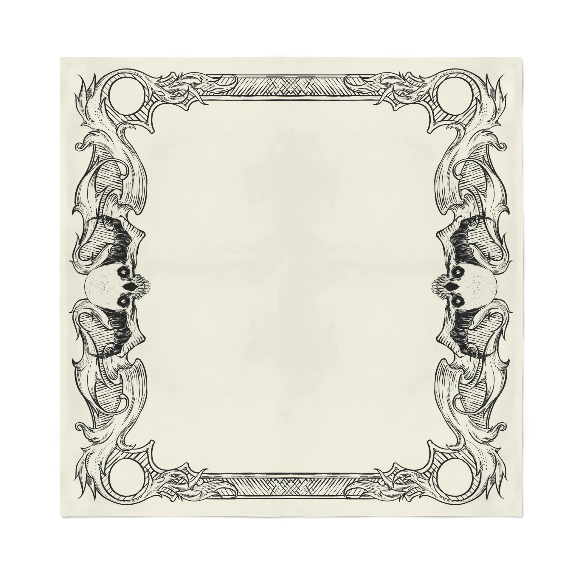Tarot Cloth Any Means Necessary Clothing