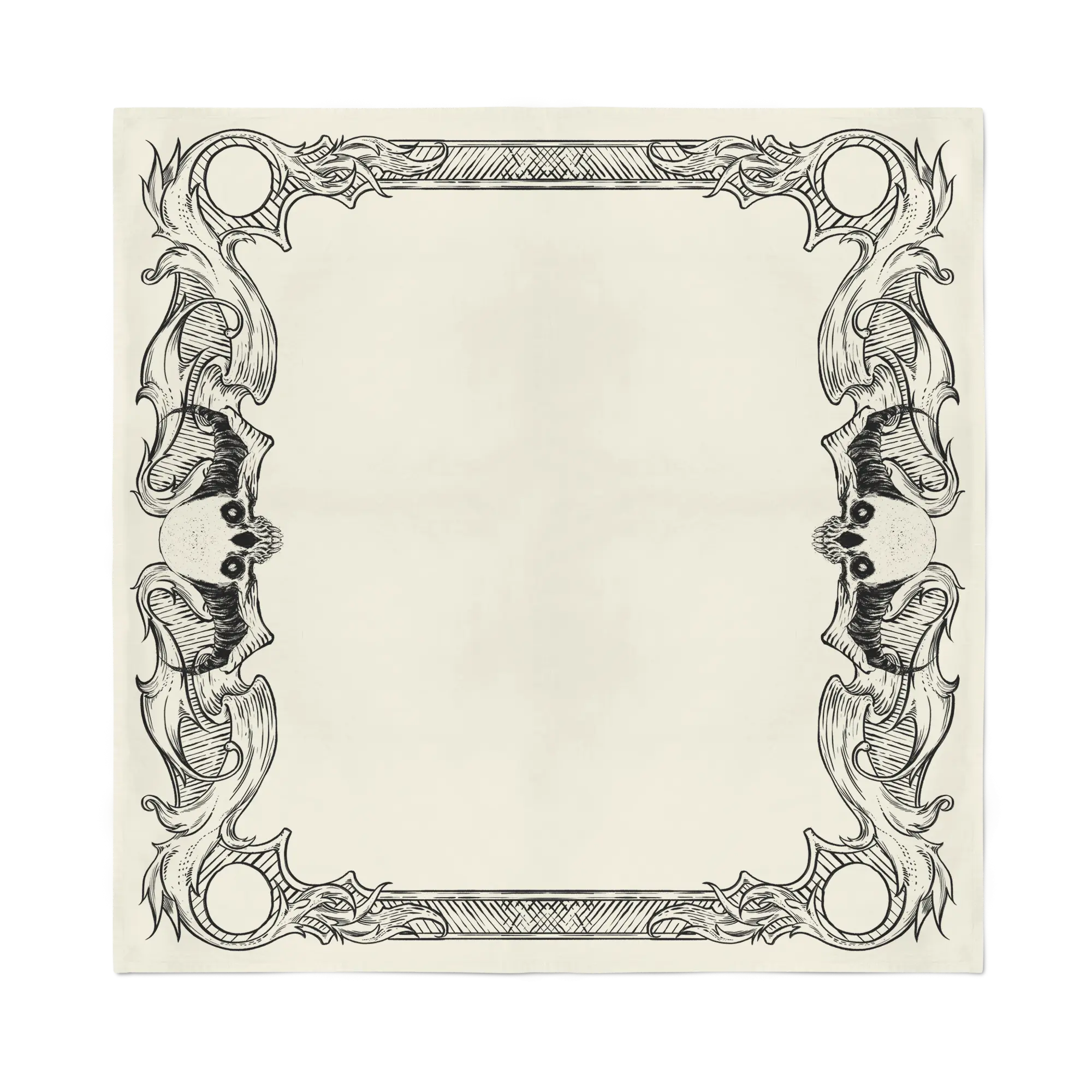 Tarot Cloth Any Means Necessary Clothing
