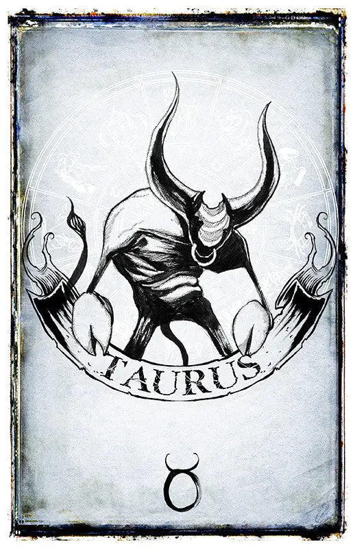 Shawn Coss Zodiac Prints Any Means Necessary Clothing