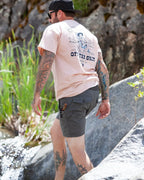 Thunderbird Short - Dark Shadow Off The Grid Surplus