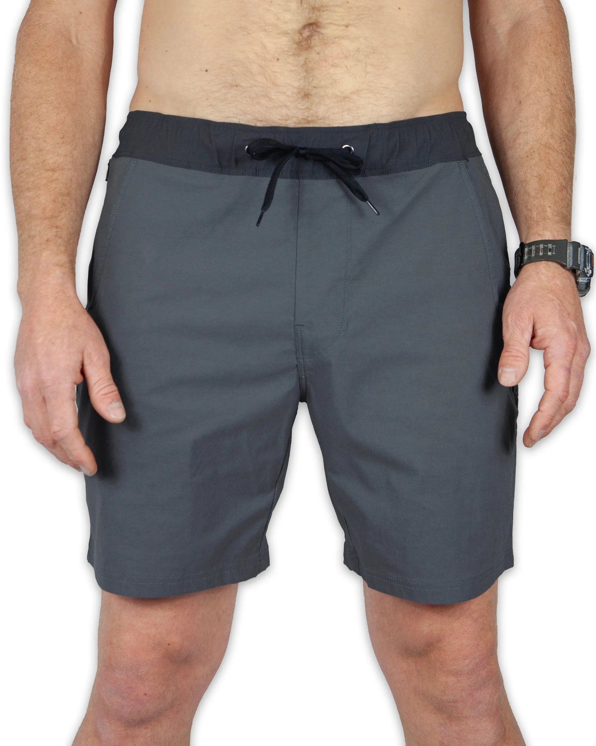 Thunderbird Short - Dark Shadow Off The Grid Surplus