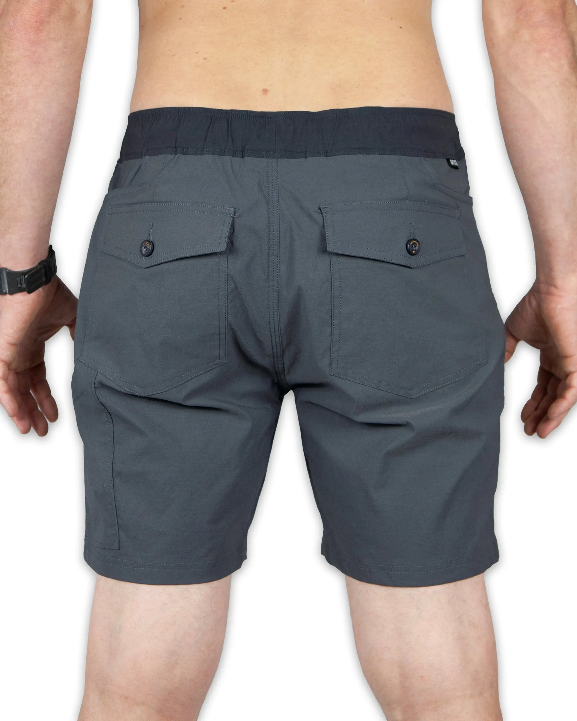Thunderbird Short - Dark Shadow Off The Grid Surplus
