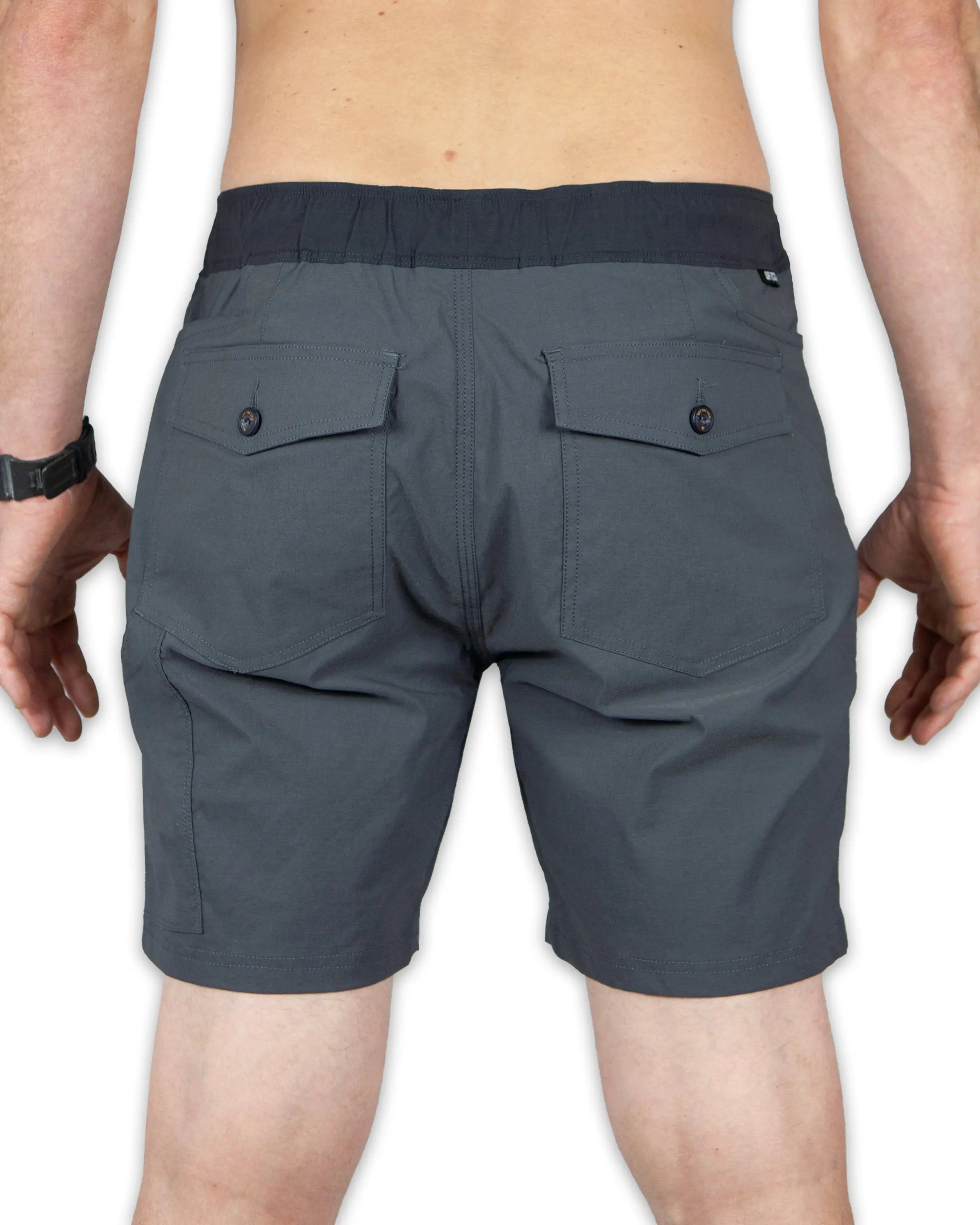 Thunderbird Short - Dark Shadow Off The Grid Surplus