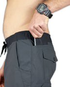 Thunderbird Short - Dark Shadow Off The Grid Surplus