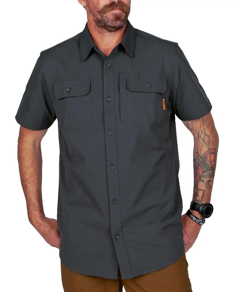 Thunderbolt 2.0 S/S Shirt Off The Grid Surplus